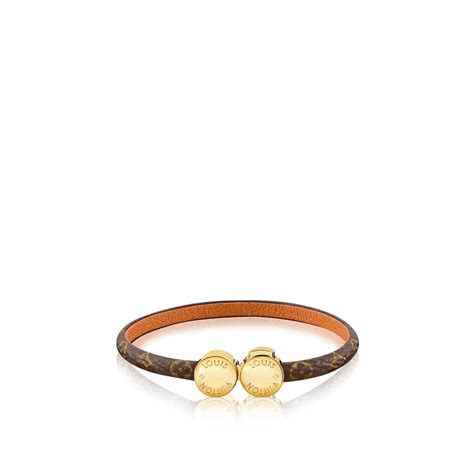 louis vuitton historic monogram bracelet|louis Vuitton Monogram collection.